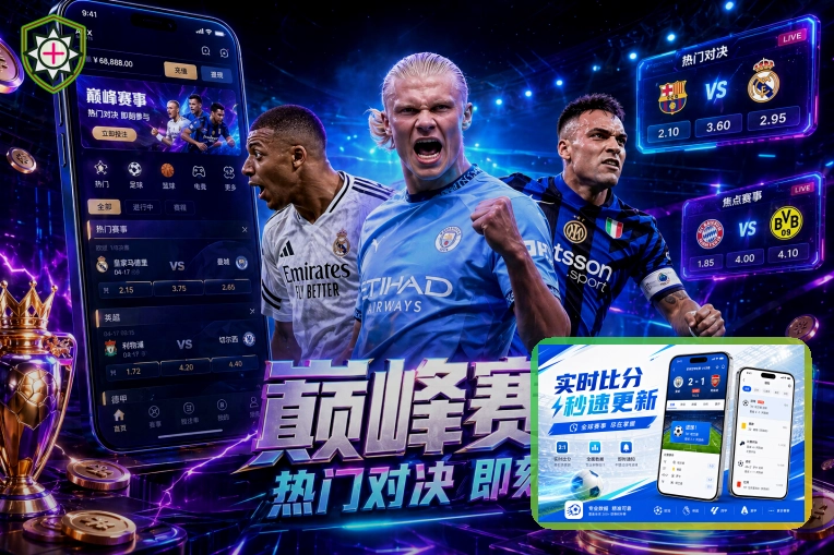 2026美加墨世界杯赛程与球队资料主题图片